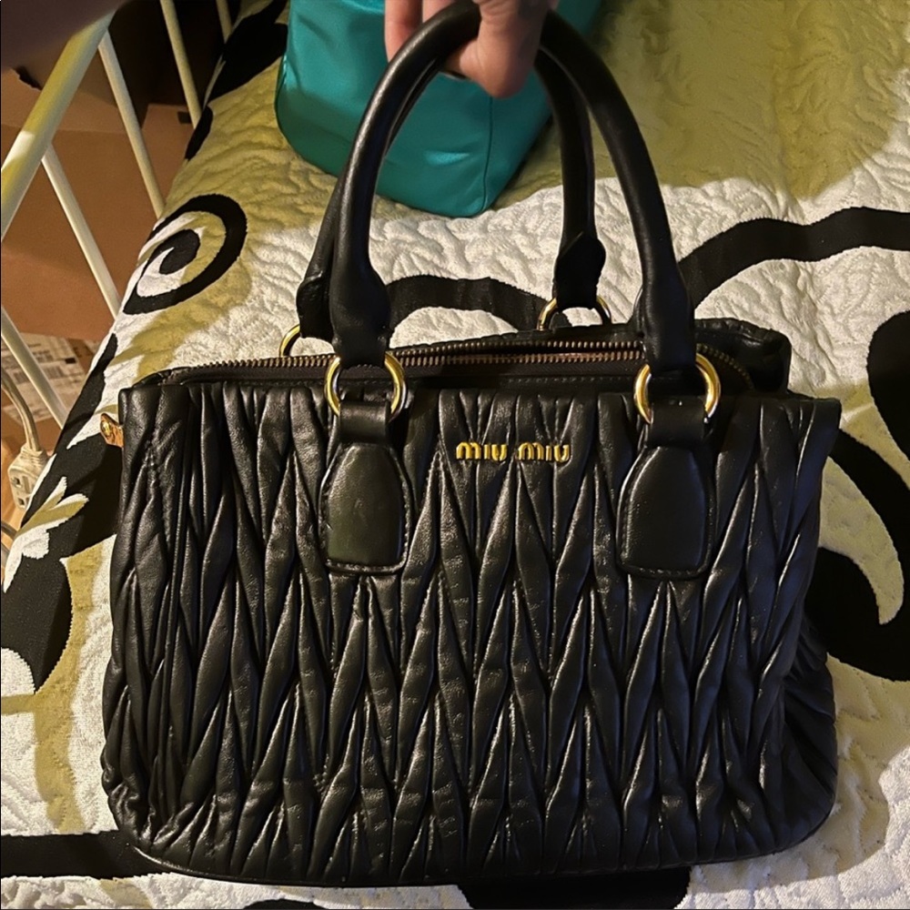 Miu Miu Purse